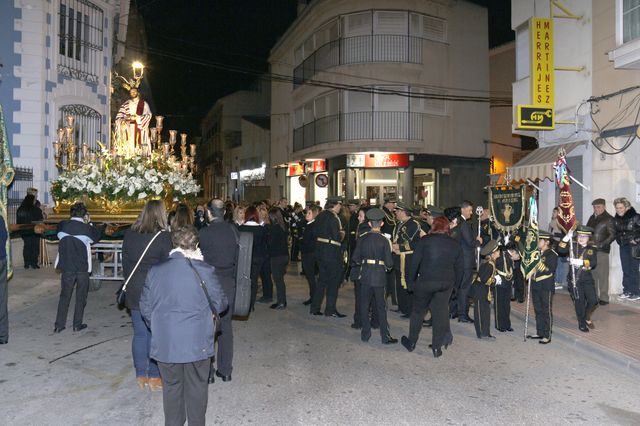 Salutacion a la Virgen de los Dolores 2016 - 58